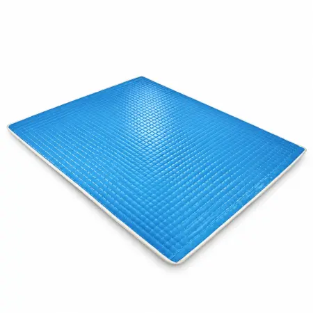 Cooling Gel  Mattress