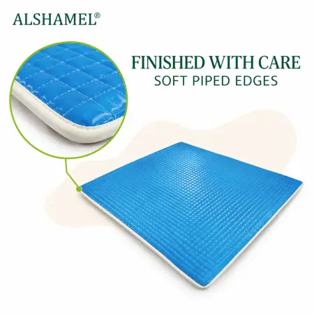 Cooling Gel  Mattress